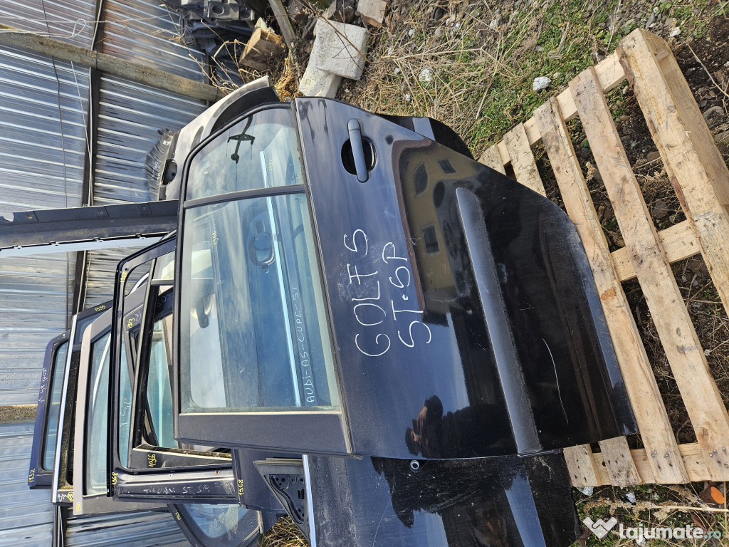 Usa stanga spate Volkswagen Golf 5 Hatchback 2008