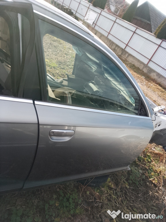 Usa dreapta fata Audi A6 C6 2.0 Motorina 2006