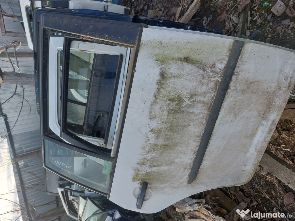 Usa dreapta spate Volkswagen Touran 2005