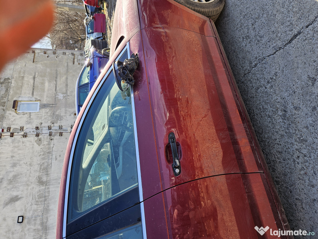 Usa dreapta fata Audi A4 B9 2017