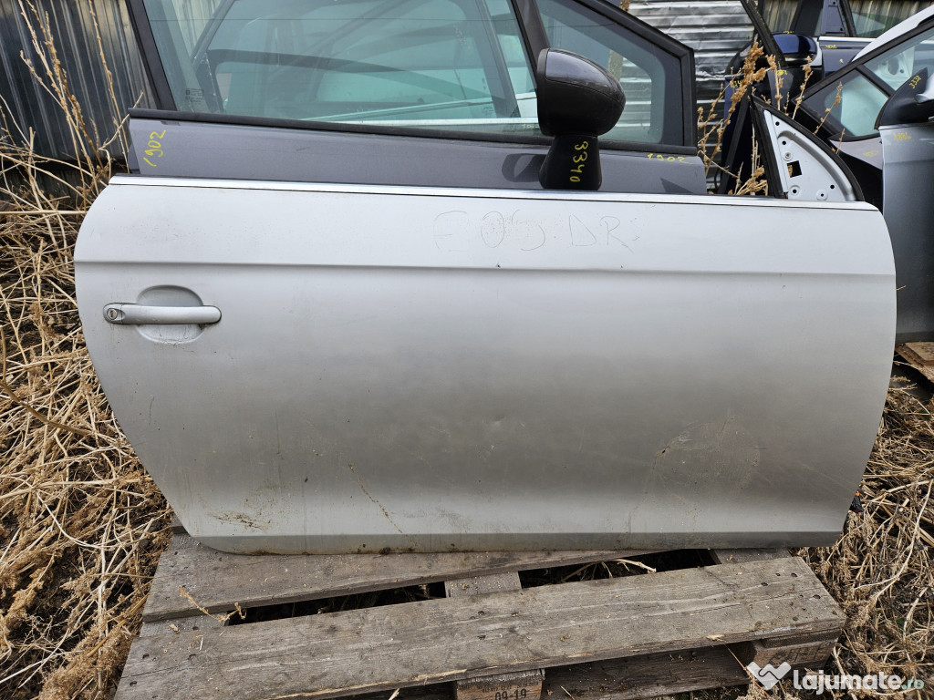 Usa dreapta fata Volkswagen Eos 2005