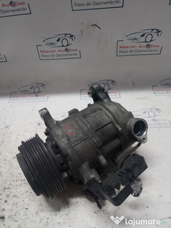 Compresor AC BMW F10 2.0 2012