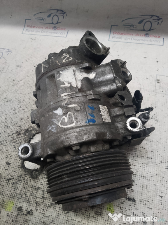Compresor AC BMW X1 2.0 2010