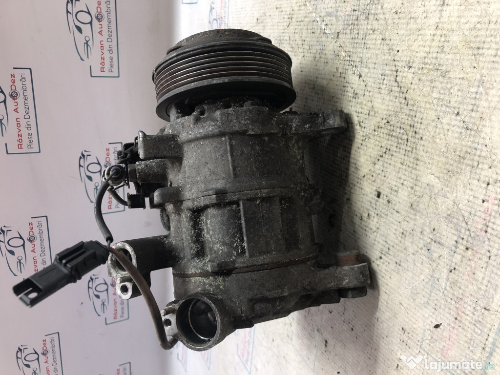 Compresor AC BMW X1 2.0 2010