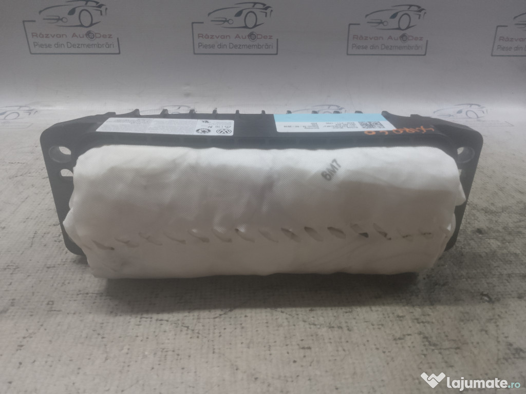 Airbag pasager Volkswagen Scirocco Motorina 2012
