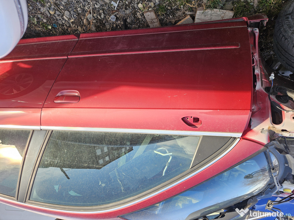 Usa stanga fata Seat Exeo 2010