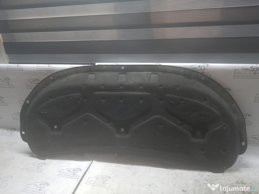 Pâsla capotă Skoda Fabia 2 2009