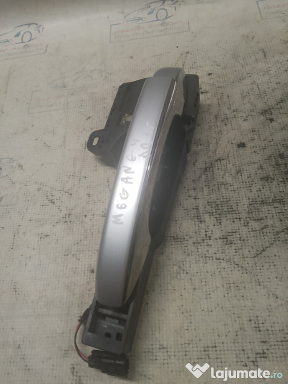 Maner exterior dreapta spate Renault Megane 4 2017