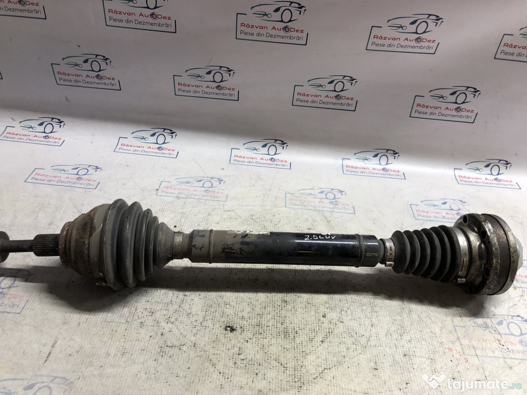 Planetara stanga fata Volkswagen Tiguan 2.0 2015