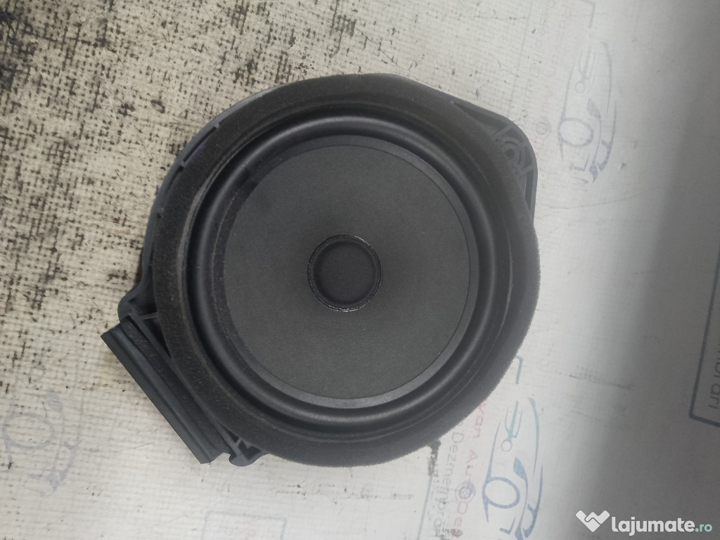 Boxa dreapta fata Opel Crossland X 2018