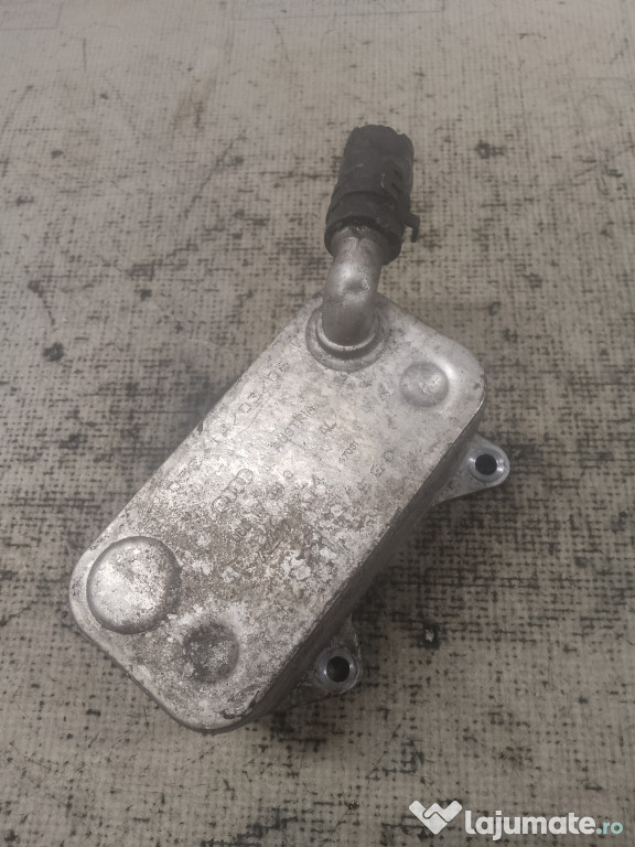 Termoflot Audi A6 C6 2.0 2007