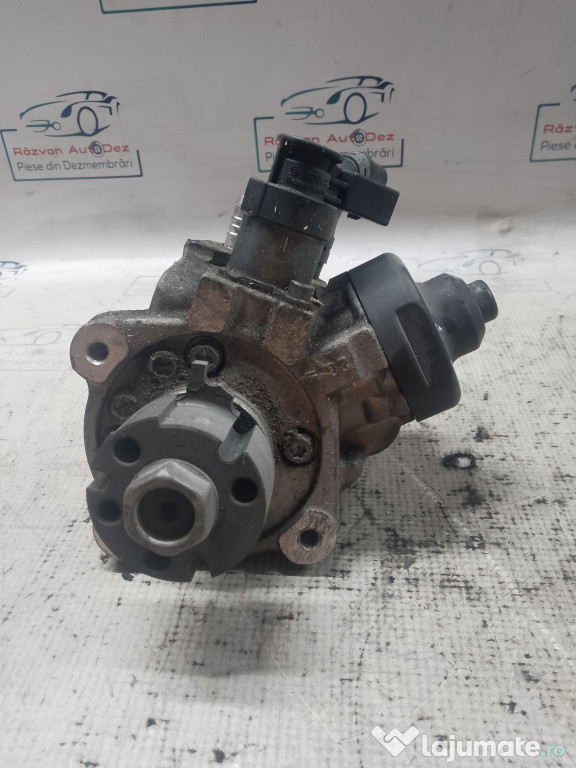 Pompa injectie Volkswagen Passat B7 2011