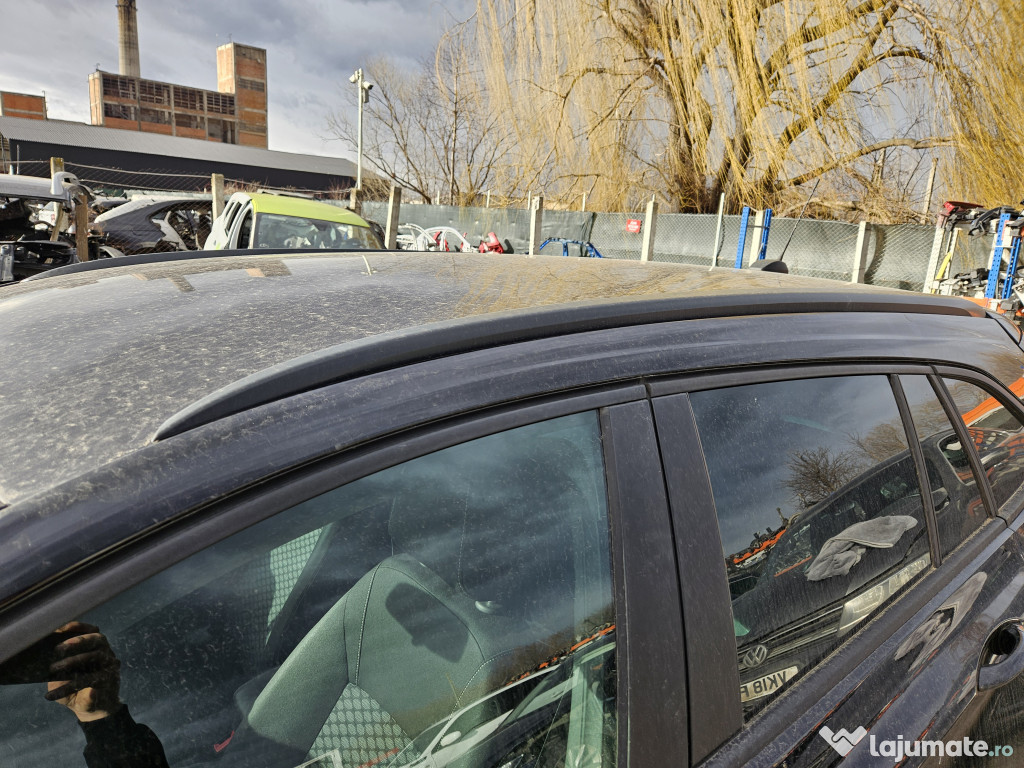 Bare cupola Opel Astra k Break 2018