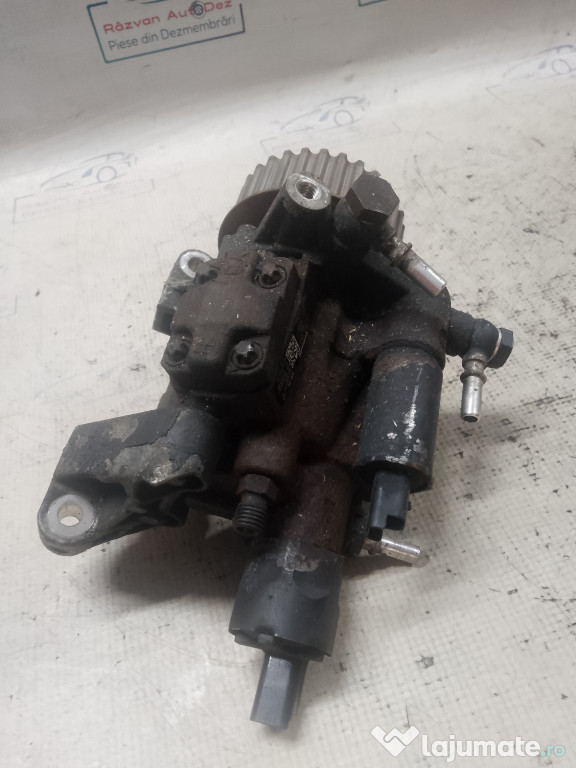 Pompa injectie Renault Megane 3 2011