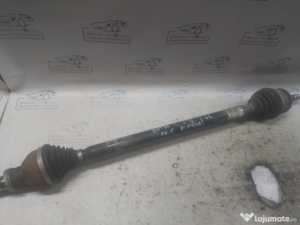 Planetara dreapta fata Opel Astra K 1.6 Motorina 2017