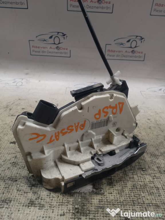 Broasca dreapta spate Volkswagen Passat CC 2011