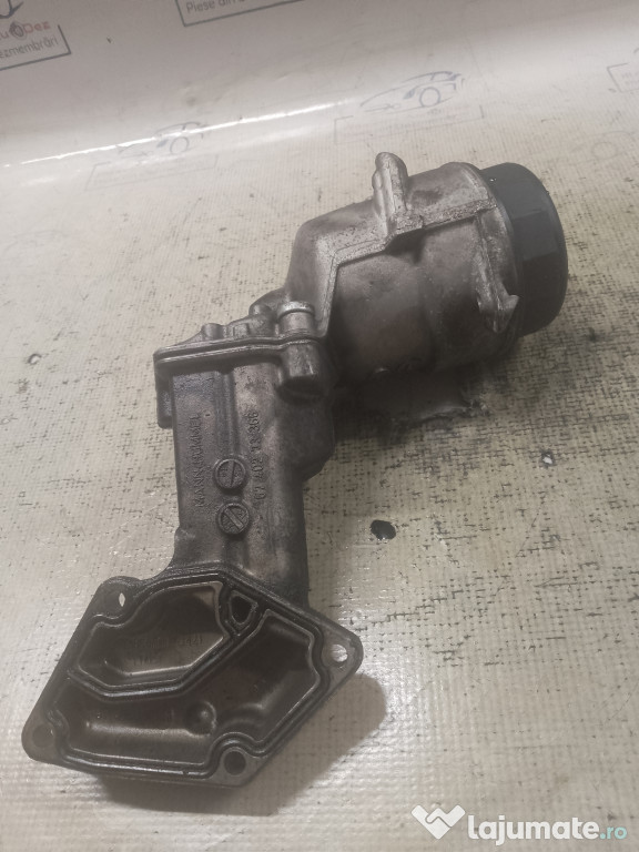 Carcasa filtru ulei Mercedes CLS 350 3.0 2011