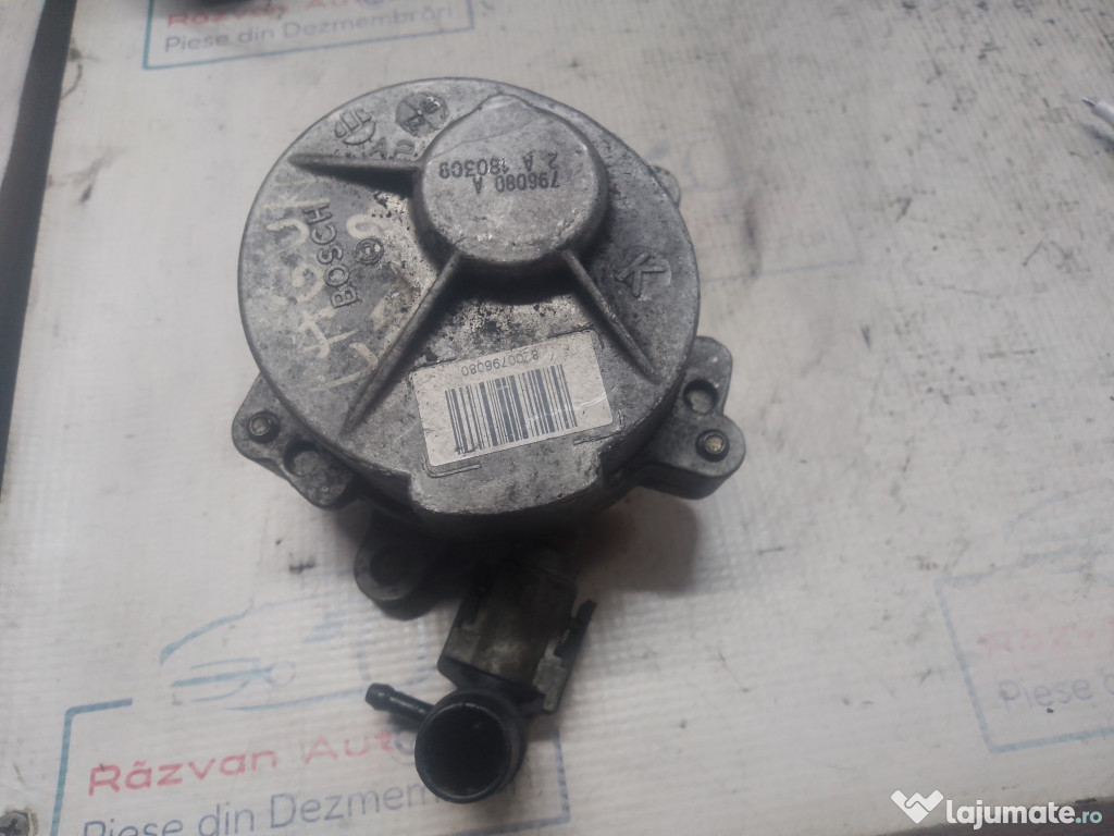 Pompa vacuum Renault Laguna 3 2011