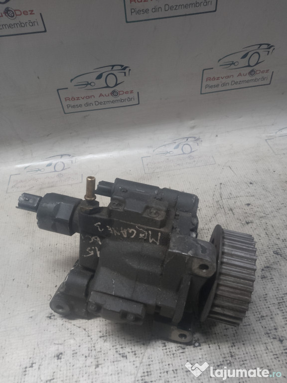 Pompa injectie Renault Megane 3 1.5 2011