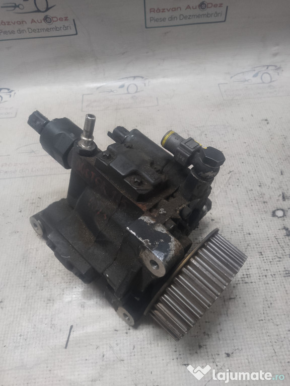 Pompa injectie Dacia Duster 1.5 2013