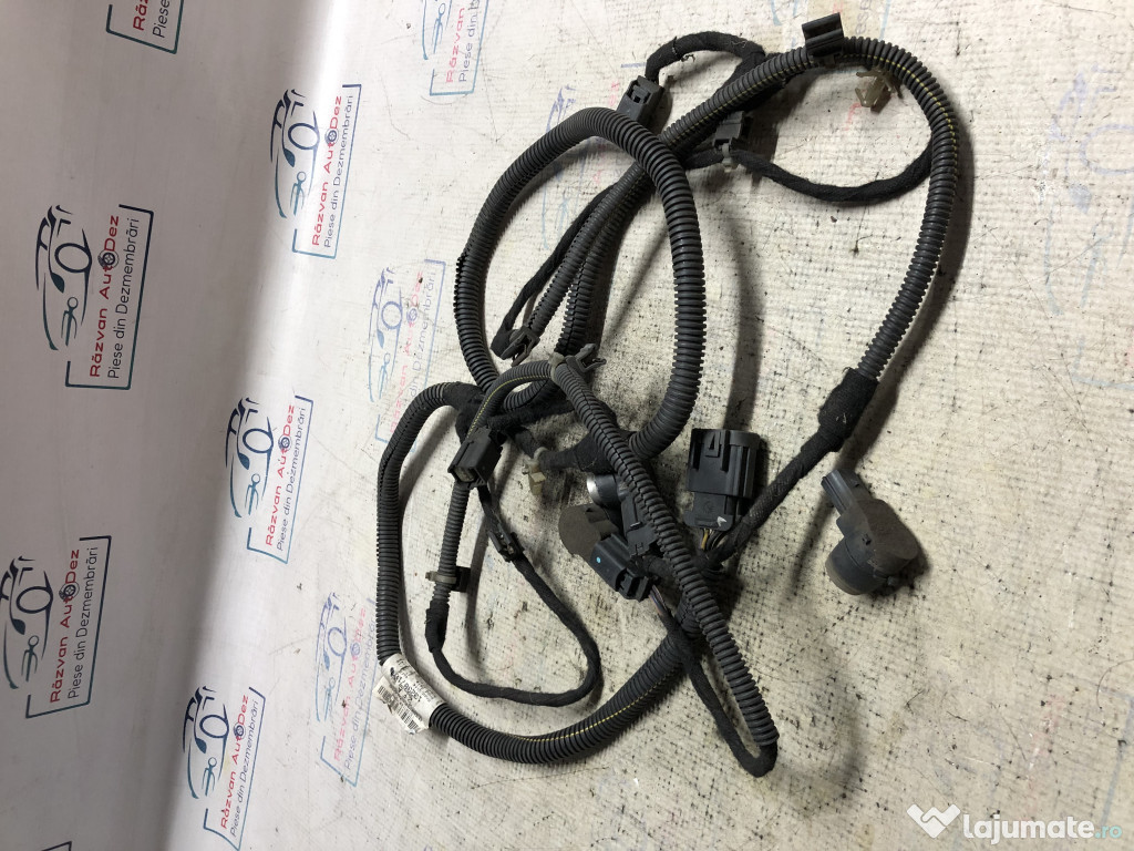 Senzori parcare fata plus instalație Opel Insignia A 2009