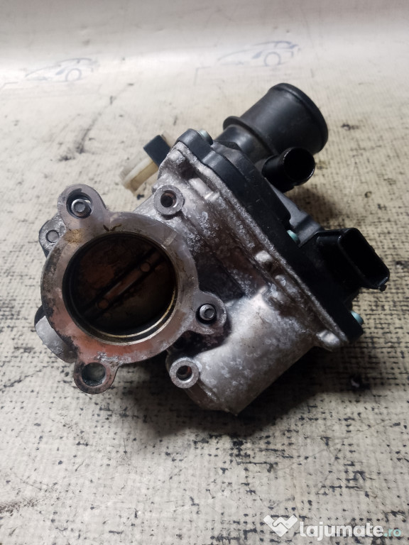 Clapeta acceleratie Dacia Sandero 1.0 2017