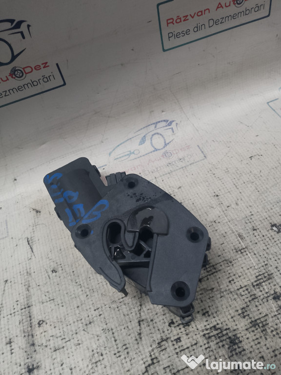 Motoraș deschidere haion stanga Skoda Superb 2 2012