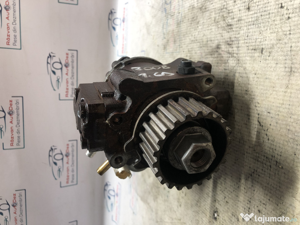 Pompa injectie Peugeot 3008 1.6 Motorina 2012