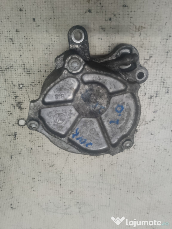 Pompa vacuum Peugeot 508 2.0 2012