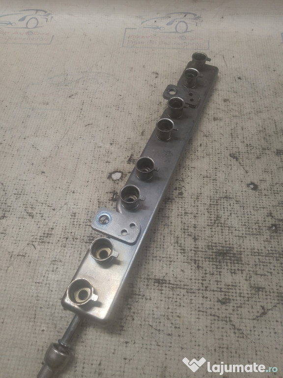 Rampa injectie Nissan Juke 1.6 Benzina 2012