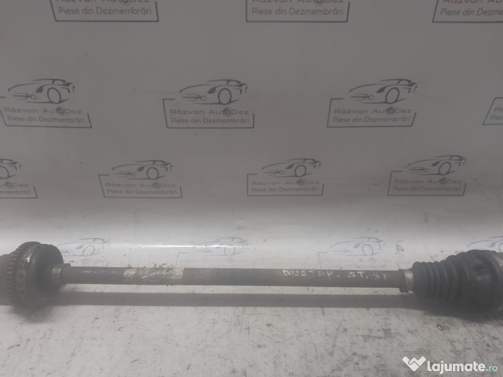 Planetara stanga spate Dacia Duster 1.3 Benzina 2019