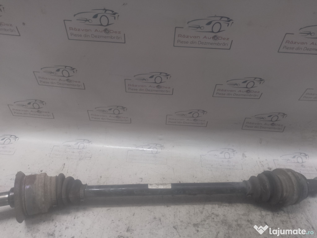 Planetara dreapta spate BMW X3 F25 2.0 2014