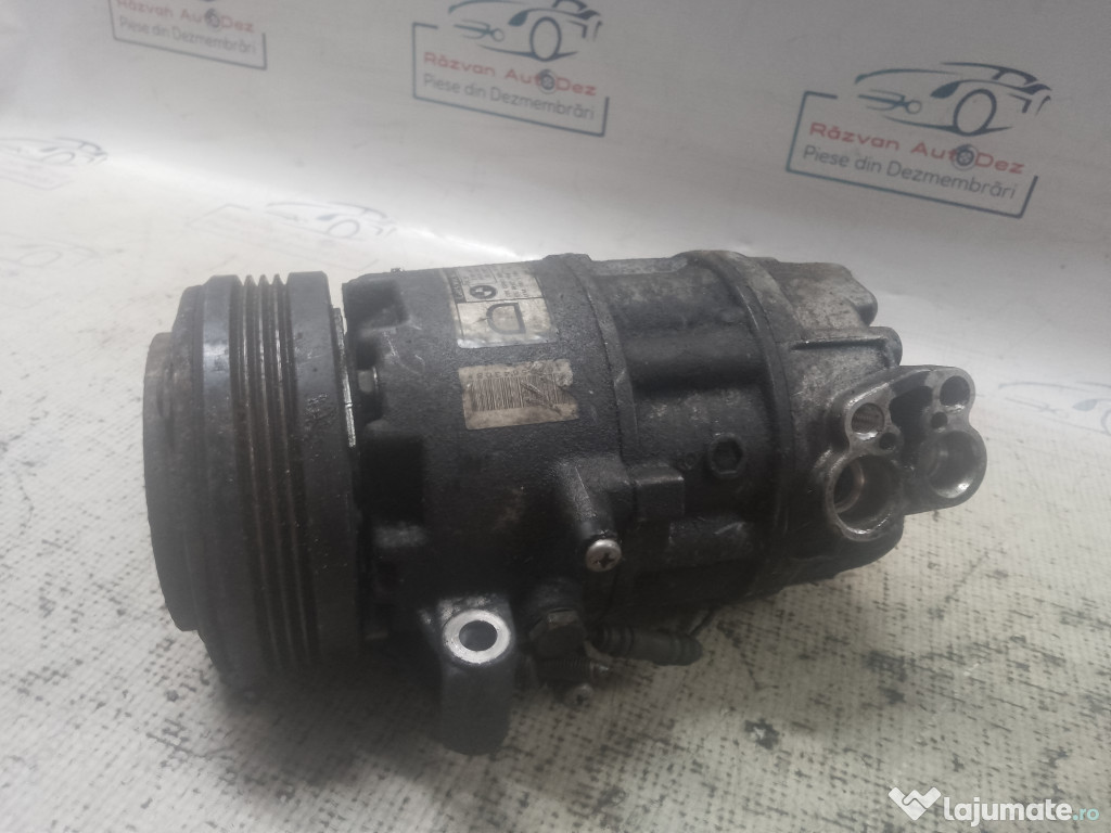 Compresor AC BMW X3 2007