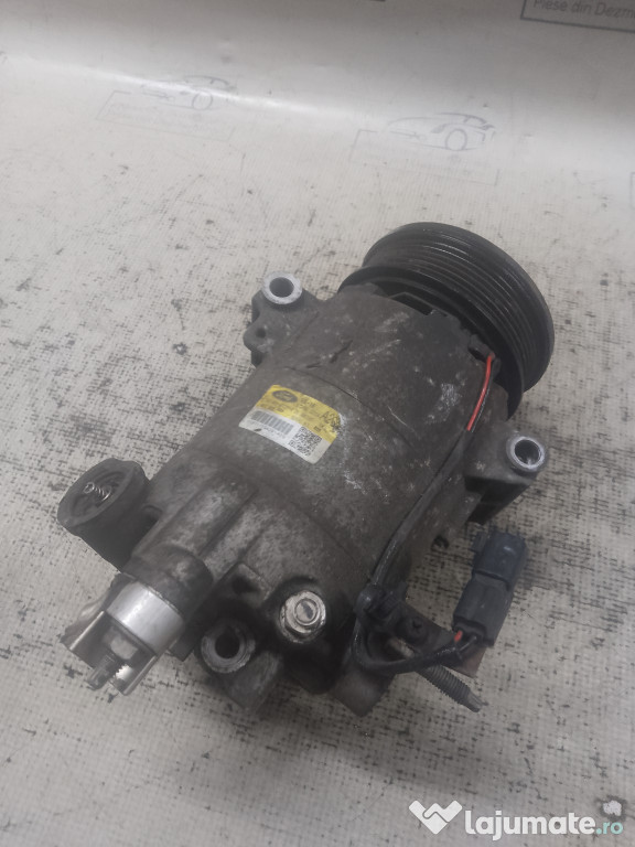 Compresor AC Ford Ecosport 1.0 2015
