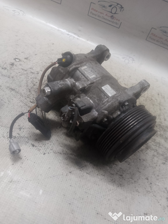 Compresor AC BMW X1 2010