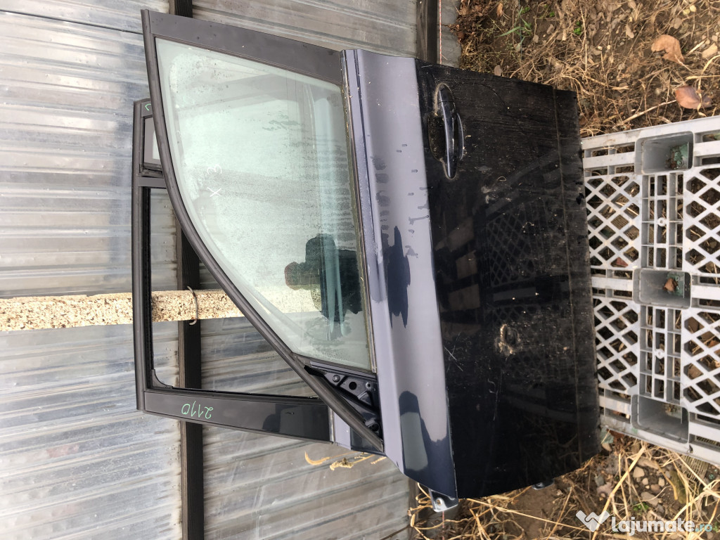 Usa stanga fata BMW X3 2007