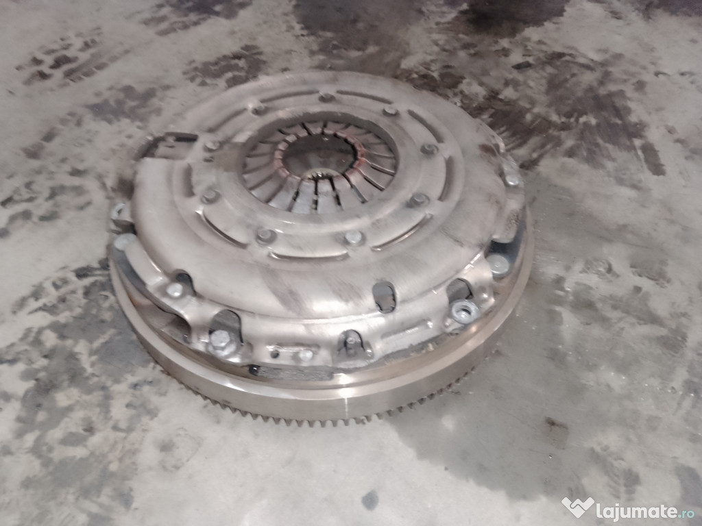 Kit ambreiaj 6+1 masa dubla Opel Astra K 1.6 Motorina 2019