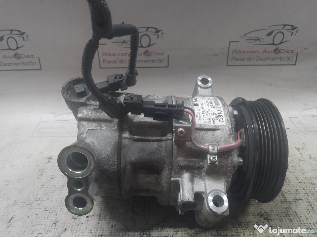 Compresor AC Opel Astra K 1.6 Motorina 2017