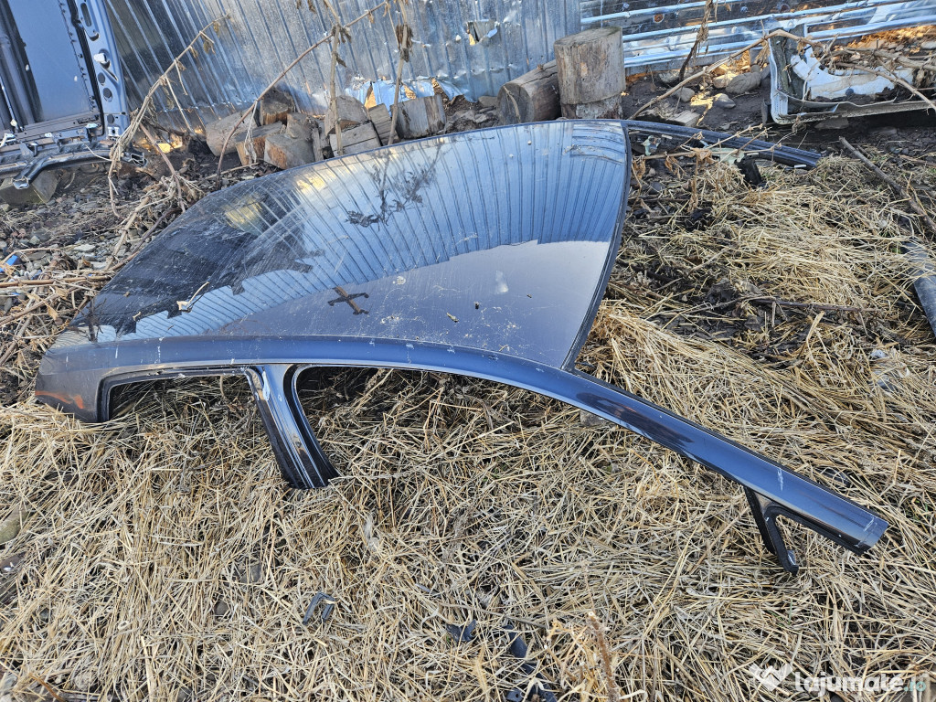 Cupola completa Volkswagen Golf 7 Coupe 2015