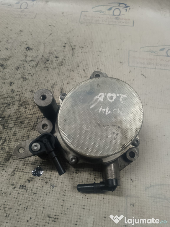 Pompa vacuum Ford Kuga 2014