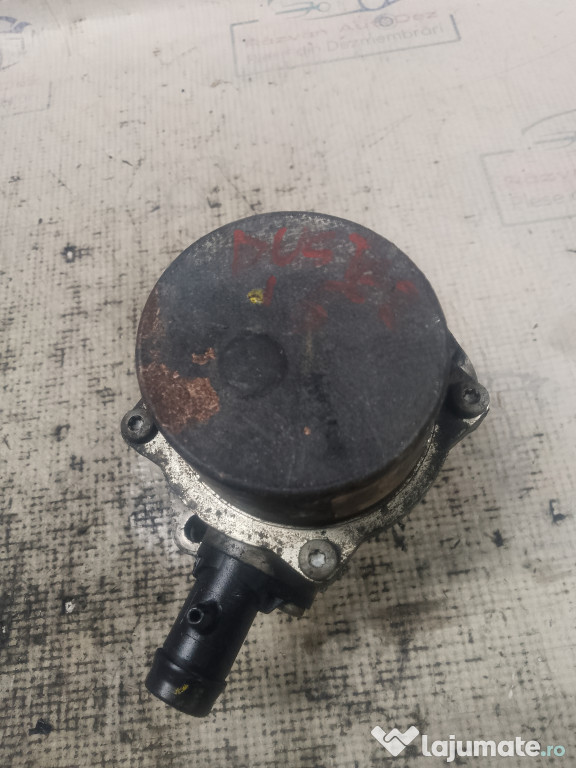 Pompa vacuum Dacia Duster 1.5 2015