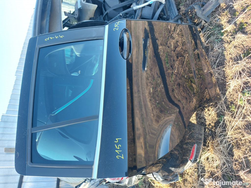 Usa dreapta fata Ford B-MAX 2014