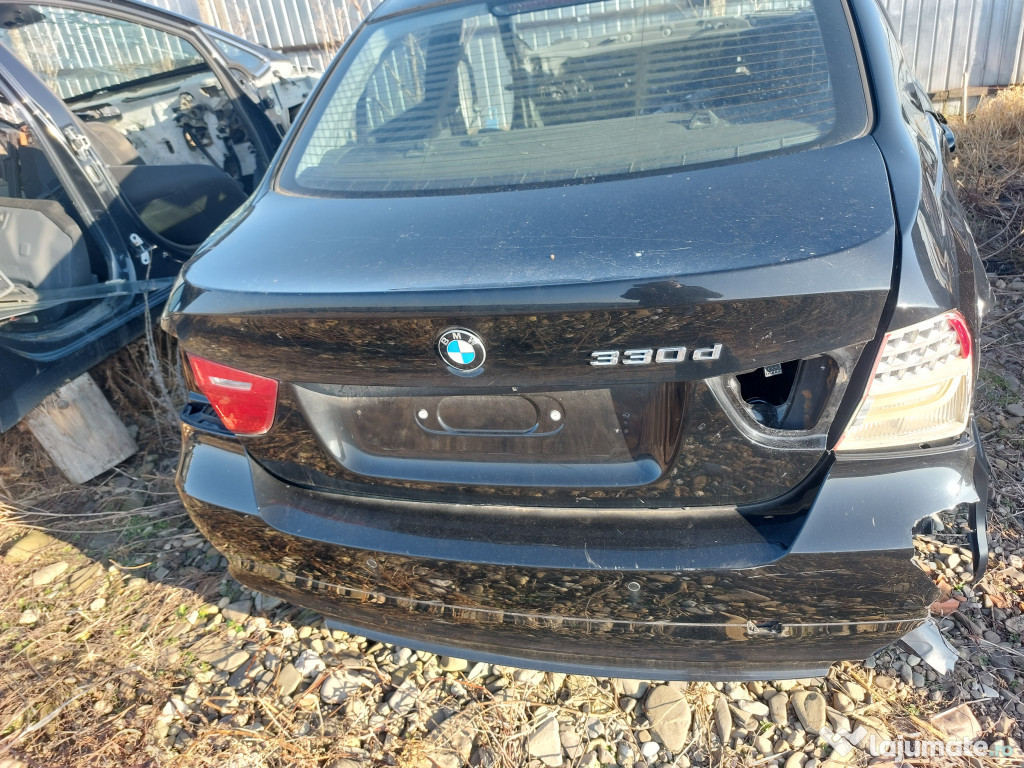 Hayon BMW Seria 3 E90 2011