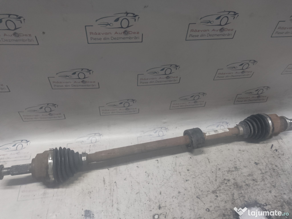 Planetara dreapta fata Dacia Sandero 2022