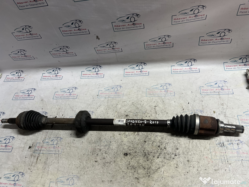 Planetara dreapta fata Dacia Sandero 2 1.0 Benzina 2017
