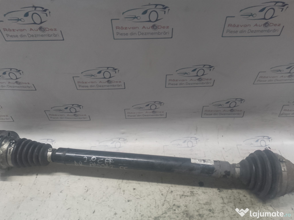 Planetara dreapta fata Volkswagen Passat CC 2.0 2013