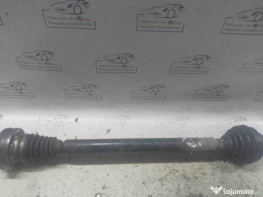 Planetara dreapta fata Volkswagen Scirocco 2.0 2011