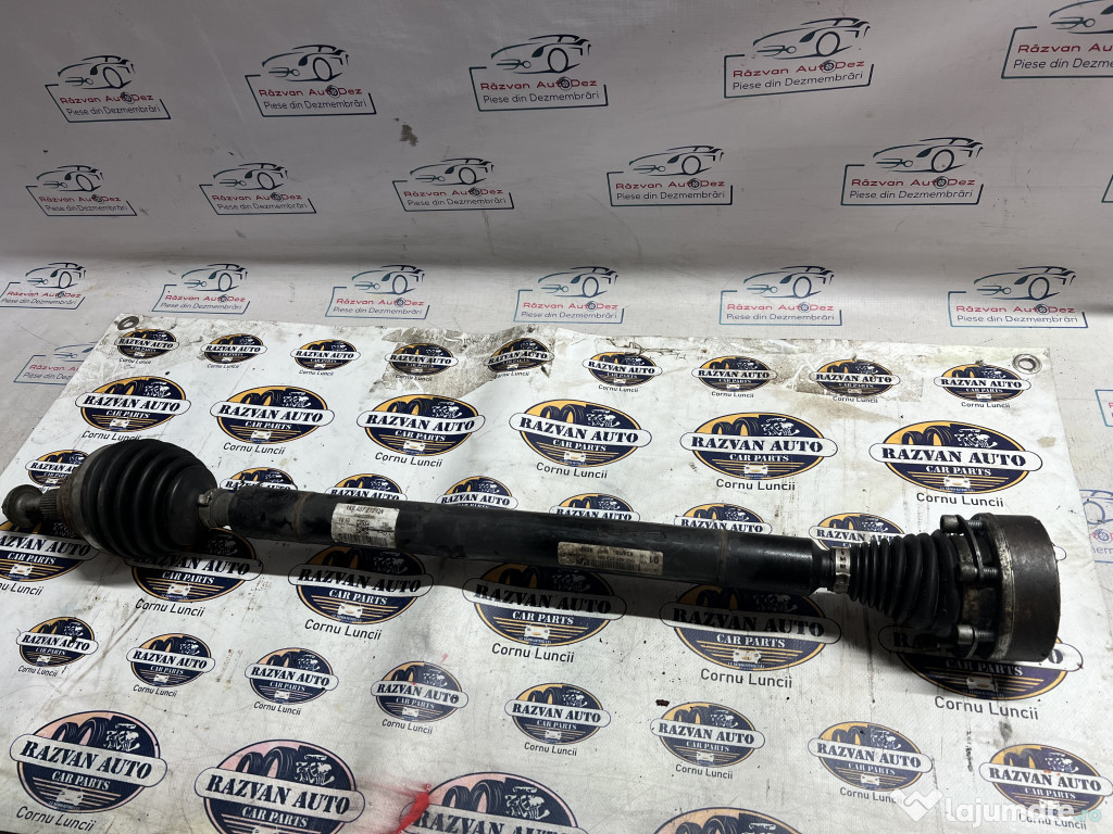 Planetara dreapta fata Volkswagen Golf 7 Break 2015