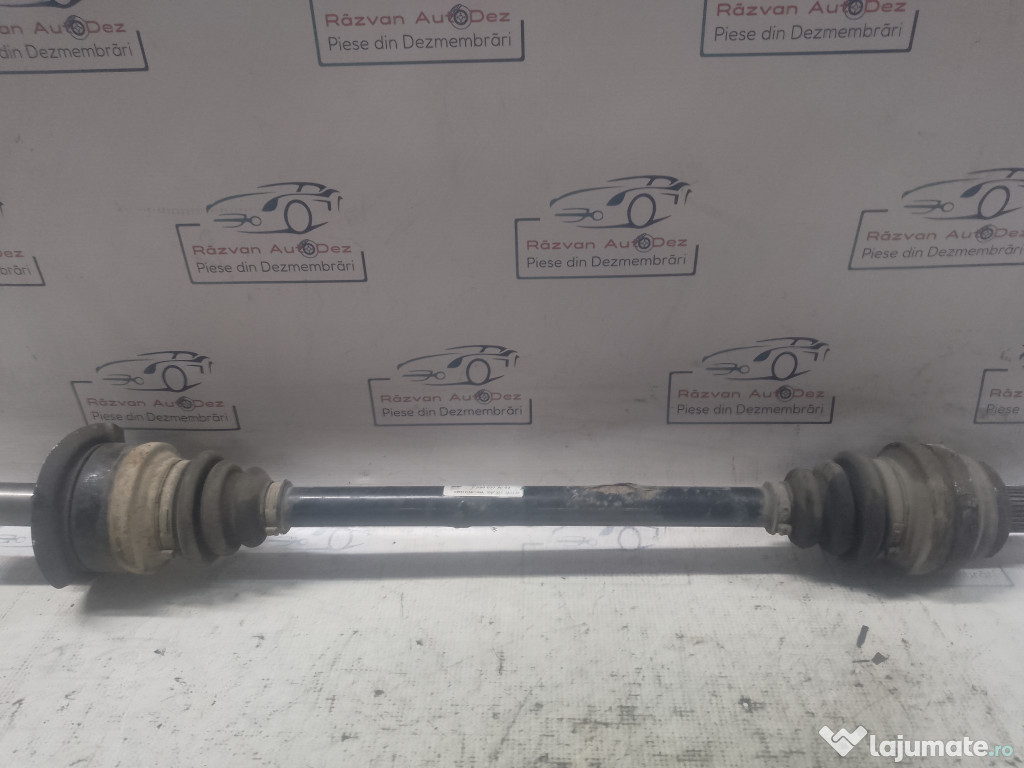 Planetara stanga spate BMW X3 F25 2011