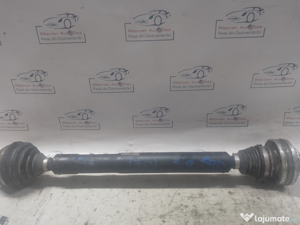 Planetara dreapta fata Volkswagen Eos 2.0 Benzina 2011